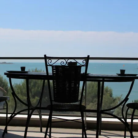 La Rochelle, 4 Pieces, 6 Personnes - Fr-1-246-472 Διαμέρισμα *