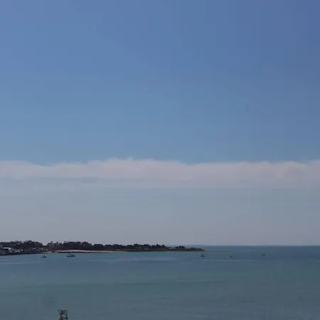 La Rochelle, 4 Pieces, 6 Personnes - Fr-1-246-472
